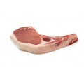 Pork Rib Chop, Bone-In