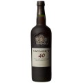 Taylors Port 40 Year Old Port in Gift Box 75 cl