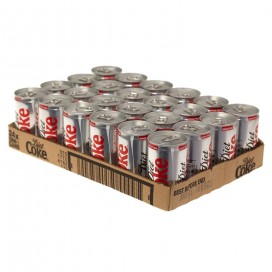 Diet Coke Sugar Free 30x330ml Cans