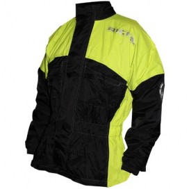 Rain Warrior Textile Motorcycle Jacket