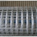 Welded wire mesh fencing galvanized fencing 3v ga