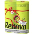 Toilet paper NENOVA red label maxi 6 rolls