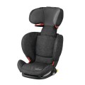Bébé Confort Chair-Auto Rodifix Air Protect Triangle Black