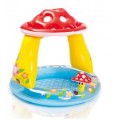 Intex Mushroom baby pool
