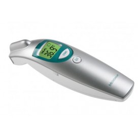 Digital thermometer, infrared