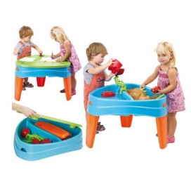 Feber Table for Sand and Water Play