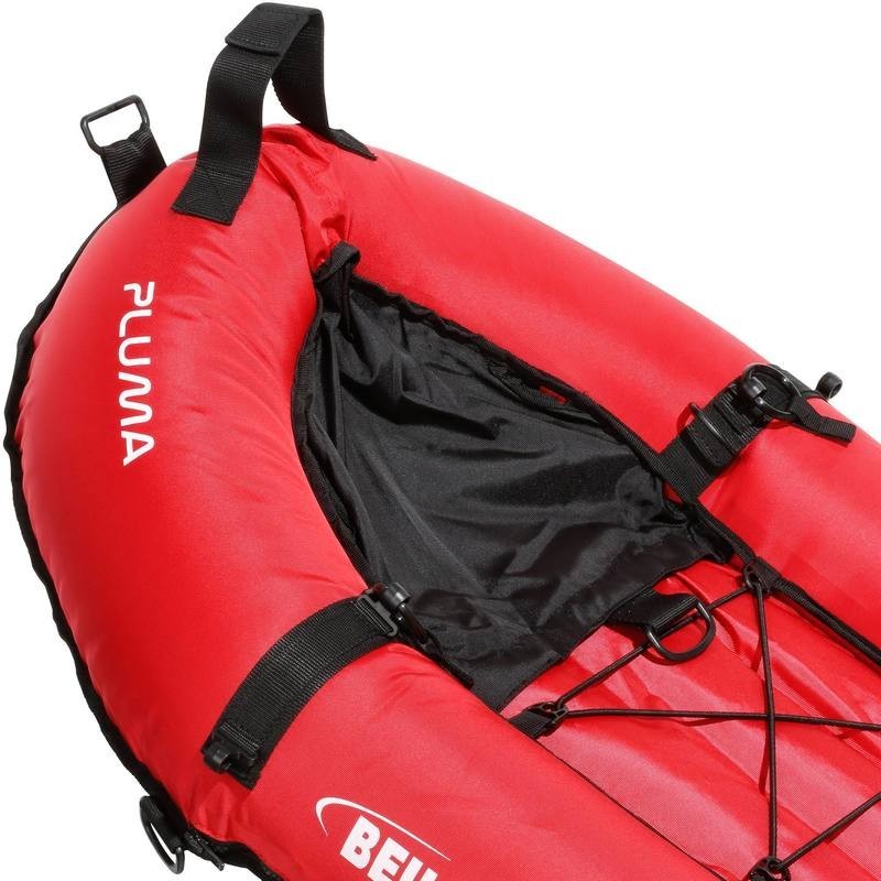 BEUCHAT INFLATABLE SPEARFISHING FLOAT BOARD - BuyinPortugal