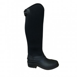 SANS MARQUE ADULT HORSE RIDING NEOPRENE BOOTS WARM
