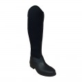 SANS MARQUE ADULT HORSE RIDING NEOPRENE BOOTS WARM