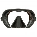 BEUCHAT BEUCHAT MAXLUX S SPEARFISHING AND FREE-DIVING MASK - BLACK