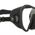 BEUCHAT BEUCHAT MAXLUX S SPEARFISHING AND FREE-DIVING MASK - BLACK