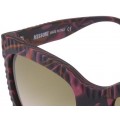 Missoni Women's MI814S Cateye Sunglasses