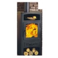 Wood stove Luis 9Kw