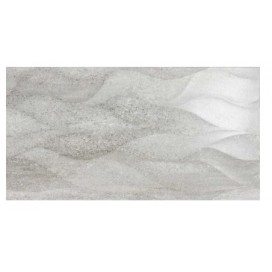 Ceramic Flooring 31.6X60CM KRONOS GRAY