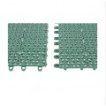 MULTIPLATE 56X56CM GREEN Plastic Deck