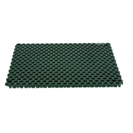 Mosaic GREEN KIT 50X50CM