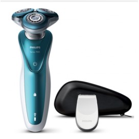 Shaver PHILIPS S7370 / 12
