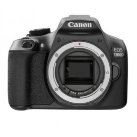 Photo Camera Pack CANON Eos1300d + 18-55 + 75-300