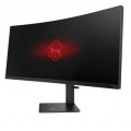 HP OMEN X Curved LED Gaming Monitor 35 &#039;&#039;