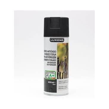 Anti-rust spray forged gray 0.4lt