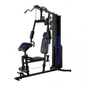 ION Multistation Home Gym Compact