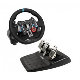 Logitech G29 Racing Wheel PC/PS3/PS4