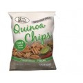 Quinoa Chips Chili and Lima