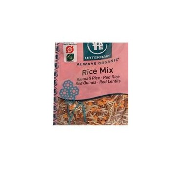 Rice Bio Mix