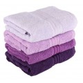 4 hand towels - 50 x 90 cm