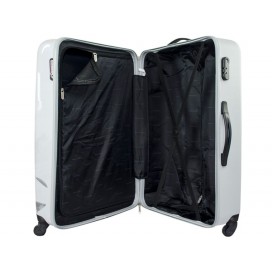 3 Malas American Travel - Cinzento  Suitcases