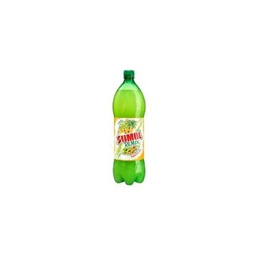 Soda with Gas Remix Tropical Sumol