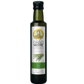 Aromatized Olive Oil C / Thyme 250Ml GRAND MASTER