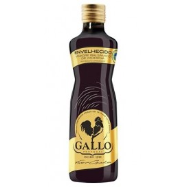 Aged Bals Vinegar 250 Ml Gallo