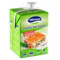 Béchamel 500 Ml Cream Sauce  Mimosa
