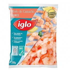Large Shrimp 200 G  Uglo