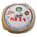 Lactose-Free Sheep Cheese Seia Unid  Lagos
