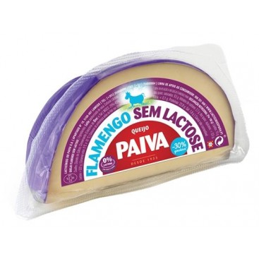 Flemish Cheese Lactose Free Ball 1/4  Paiva