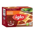 Cannelloni Bolognese 400 G  Iglo