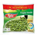 Green Bean Cut 600 G   Iglo