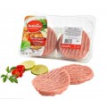 Chicken Burger 460G  Lusiaves