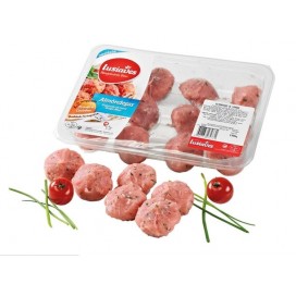 Meatballs 400Gr   Lusiaves