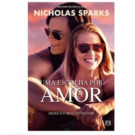 One Choice For Love Nicholas Sparks