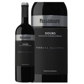 Red wine Touriga Nacional 0,75 Lt  Passadouro