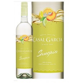White Sangria 0.75Lt  Casal Garcia