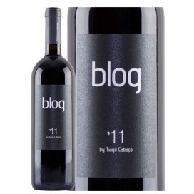 Red Wine Alentejo 0.75 Lt  Blog