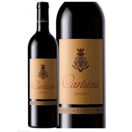 Red Wine Reserva 0.75 Lt   Cartuxa