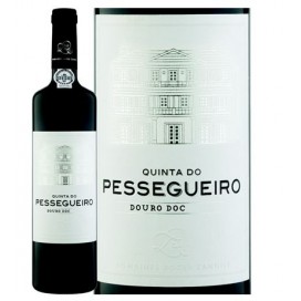 Red wine: Douro 0.75Lt  Quinta do Pessegueiro