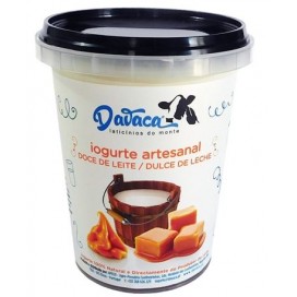 Sweet Yogurt Milk 500 G  Davaca
