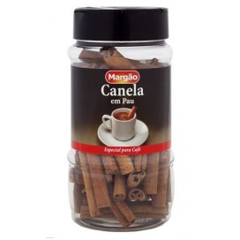 Cinnamon stick Special Coffee 120 G  Margão