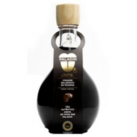 Vinegar Aromatic Balsamico Glass 500 Ml  Paladin